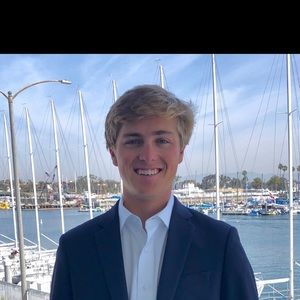 Meet your Posher, Robert